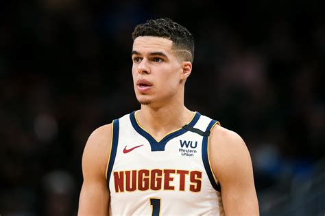 michael porter jr stats